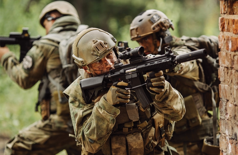 Southern Nuclear Company – Black Fox Tactical